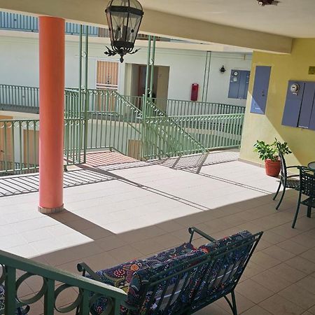 Parguera Suites Lajas Exteriör bild