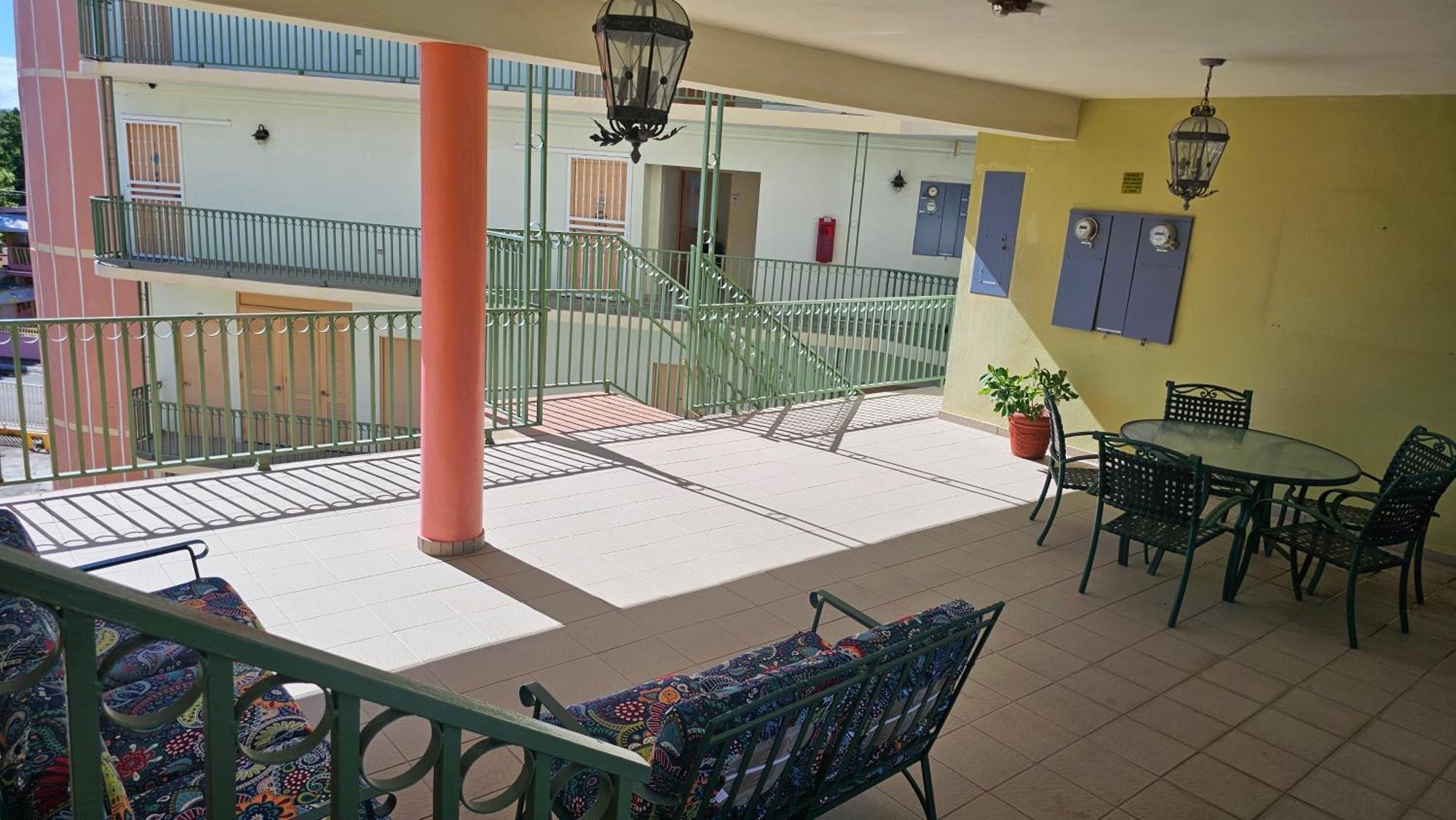 Parguera Suites Lajas Exteriör bild