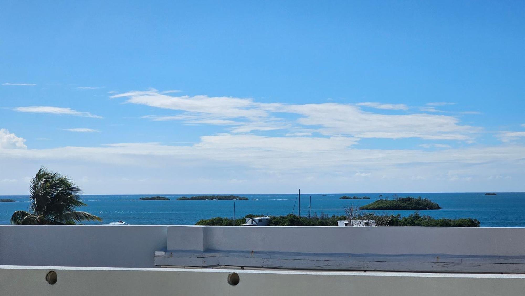 Parguera Suites Lajas Exteriör bild
