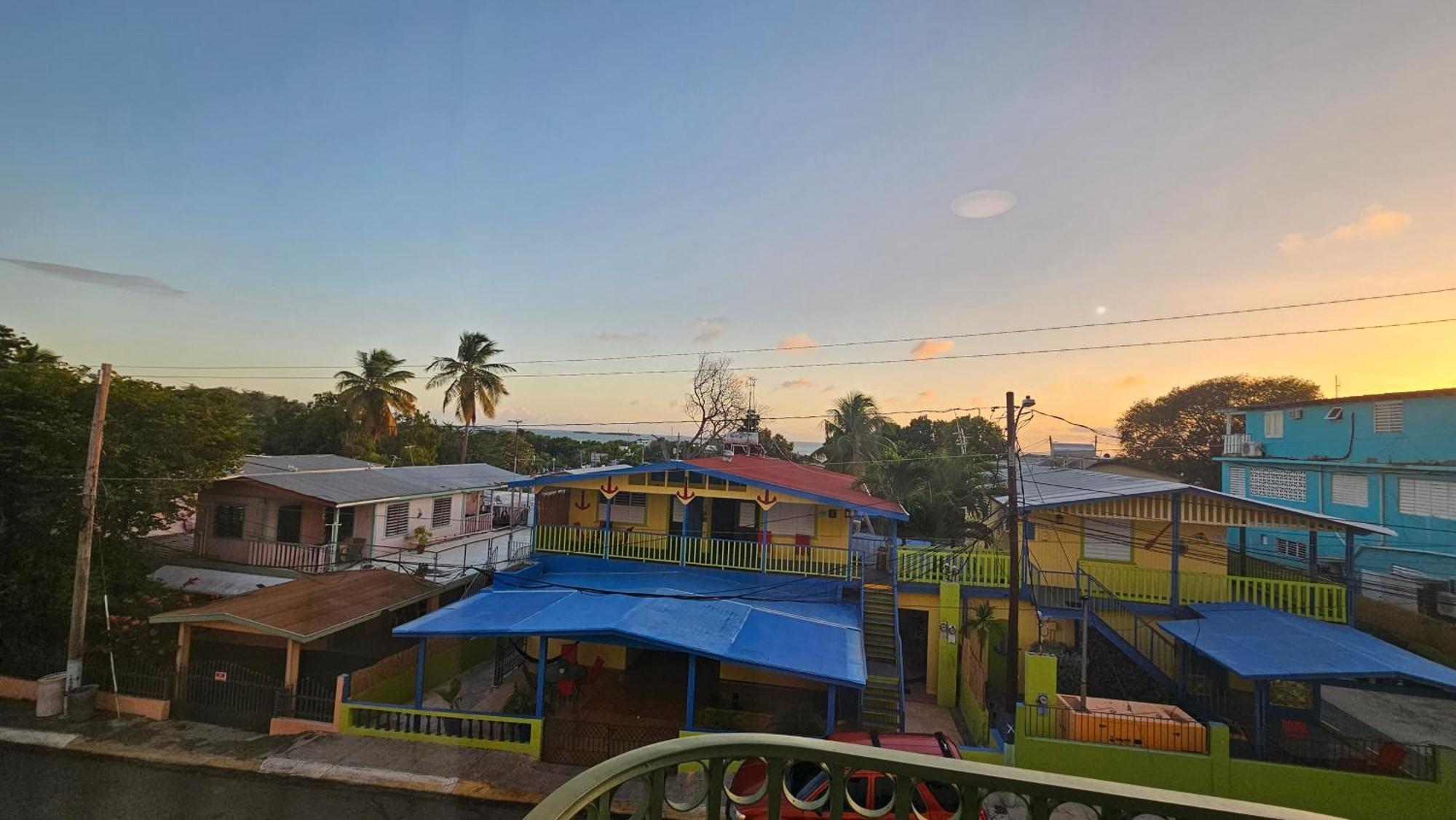 Parguera Suites Lajas Exteriör bild