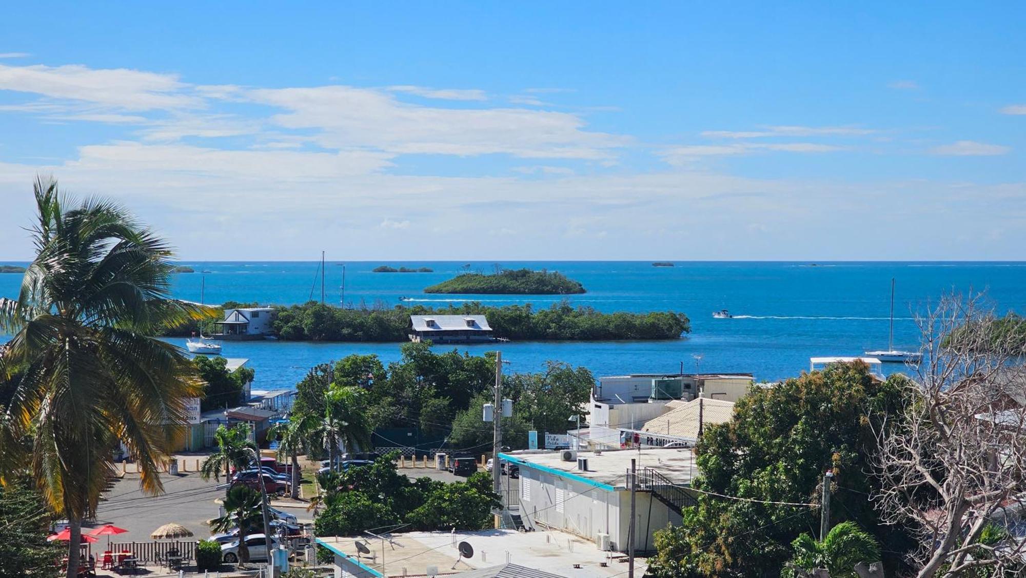 Parguera Suites Lajas Exteriör bild