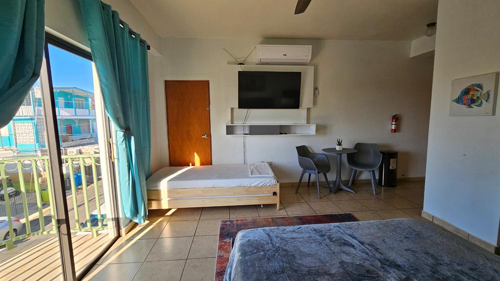 Parguera Suites Lajas Exteriör bild