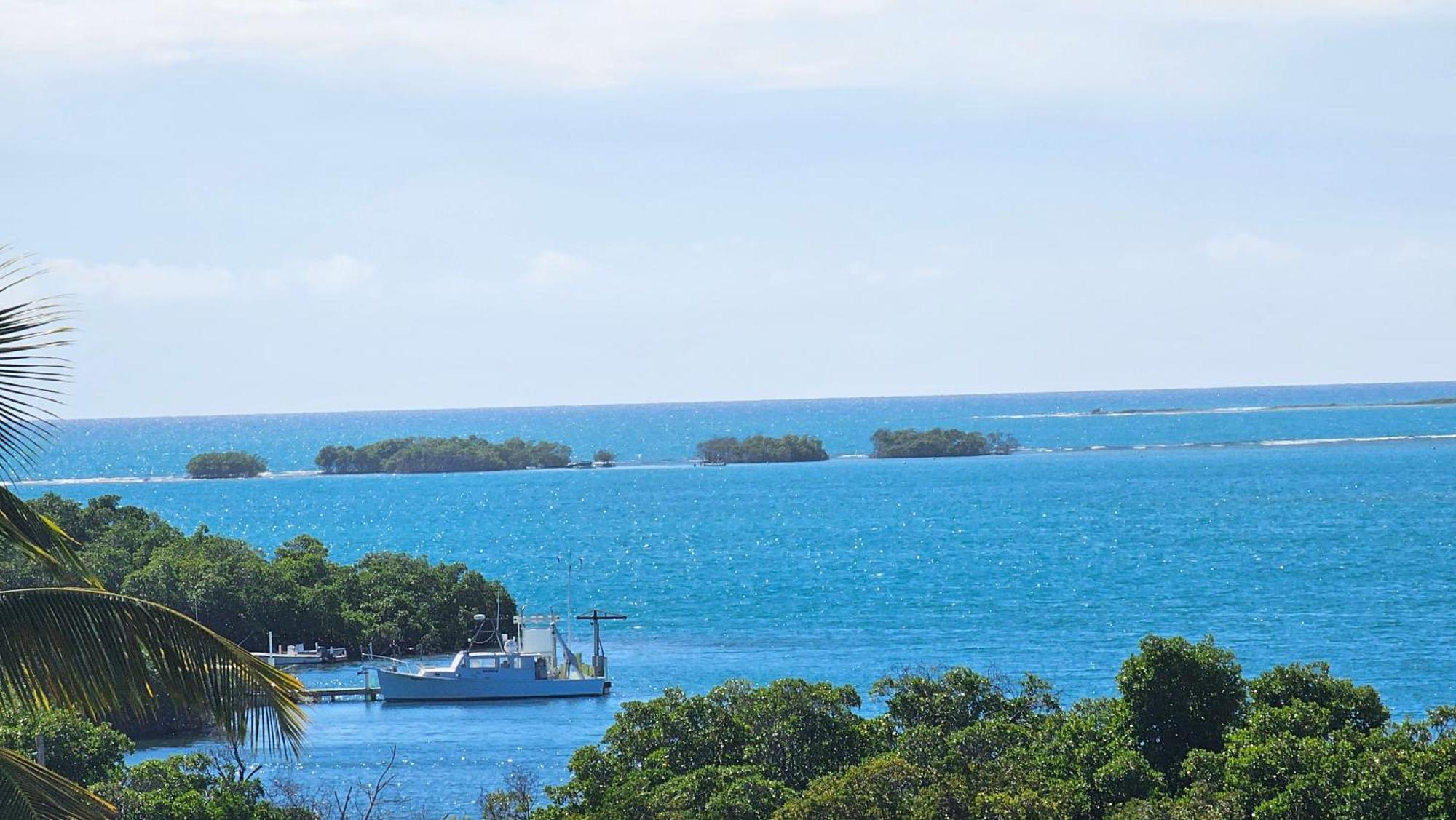 Parguera Suites Lajas Exteriör bild